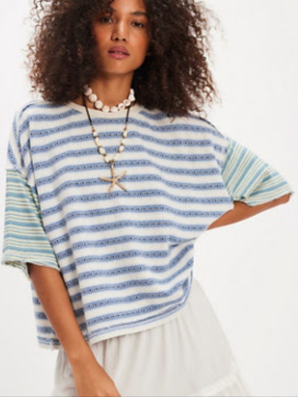 Womens Free People Top